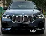 BMW X5 xDrive30d xLine, 2020, Diesel