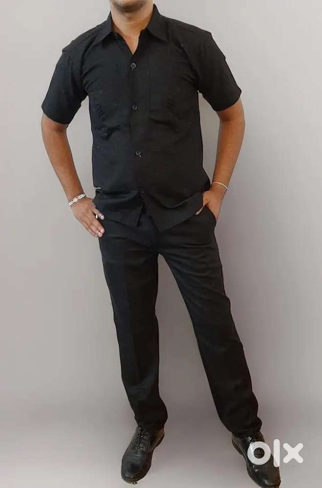 Hiring Experienced Driver