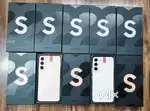 A samsung s22 5g 256gb open box ready stock cod in delhi only