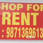 Shop For Rent In Agling Road