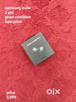 SAMSUNG BUDS 2 PRO