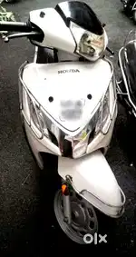 Activa 125 - Digital Meter