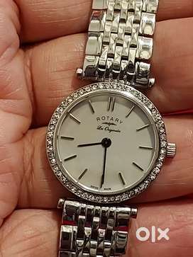 ROTARY WOMAN'S WATCH