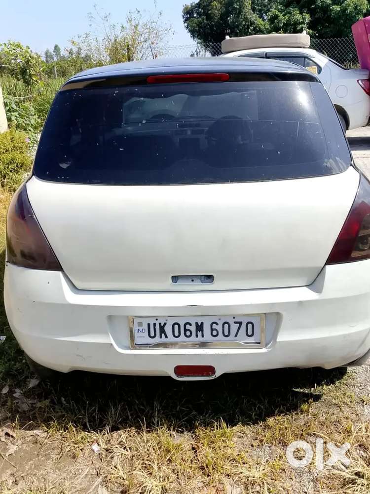 Maruti Suzuki Swift 2009