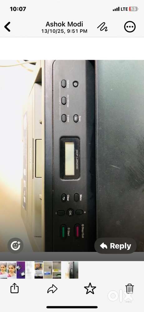 Printer on sale
