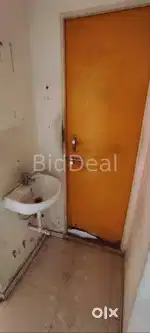 Residential Flat (Makhamalabad)
