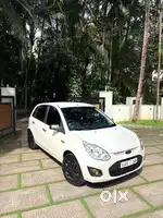 Ford Figo 2012