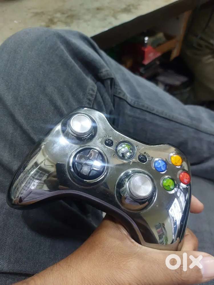 PlayStation 2 PS3 PS4 PS5 PSP psvita Nintendo wii xbox switch joystick