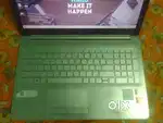 HP LAPTOP GOOD CONDITIONS