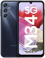 Samsung phone  m34
