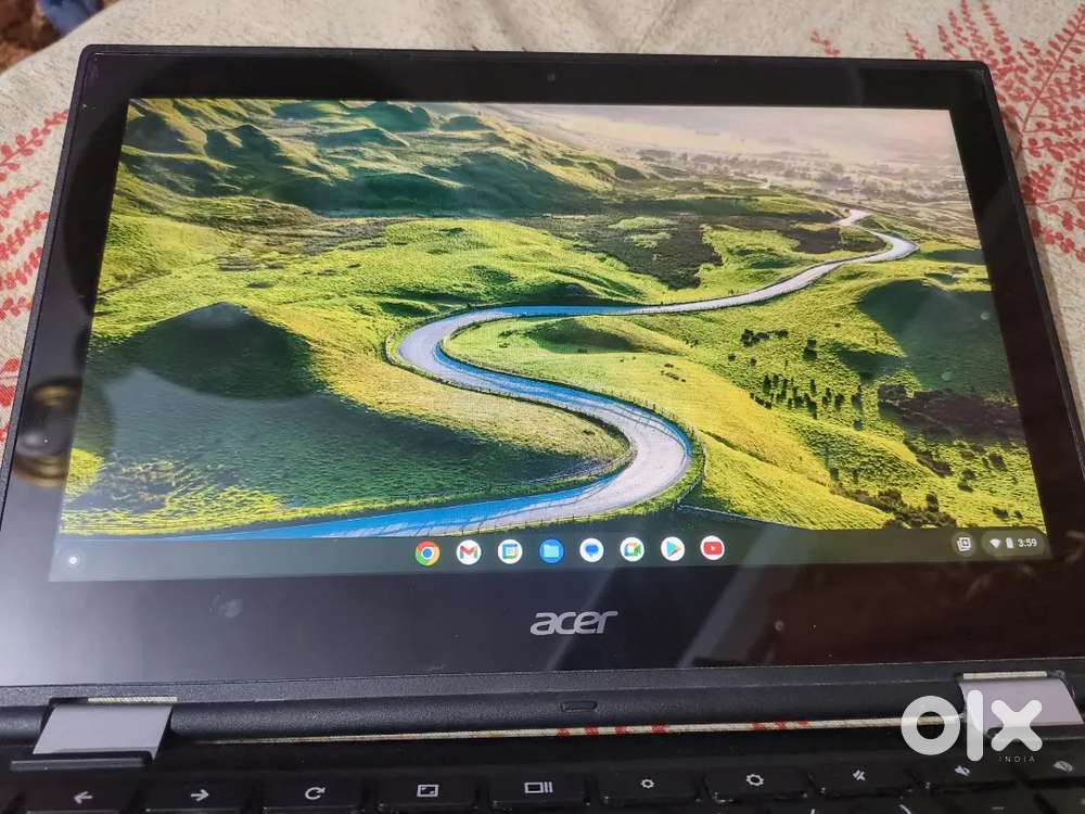 Acer Chromebook in 7000