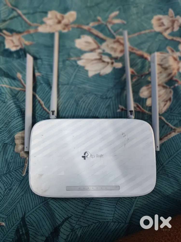 Tp-link Wifi router