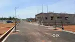 Gated Community Plots