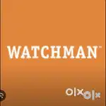 Needed watchman and house servant lady for both 12000 salary