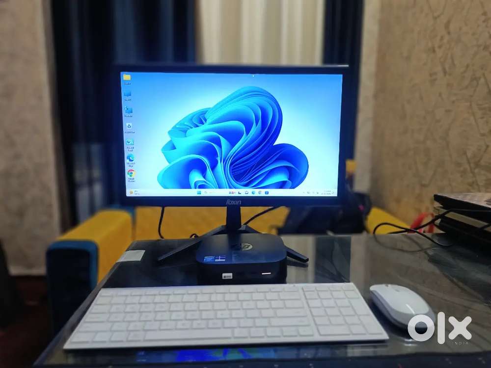 i7 8th Generation CPU