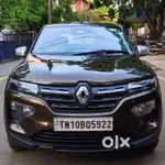 Renault KWID 1.0 RxT (O) Easy-R, 2022, Petrol