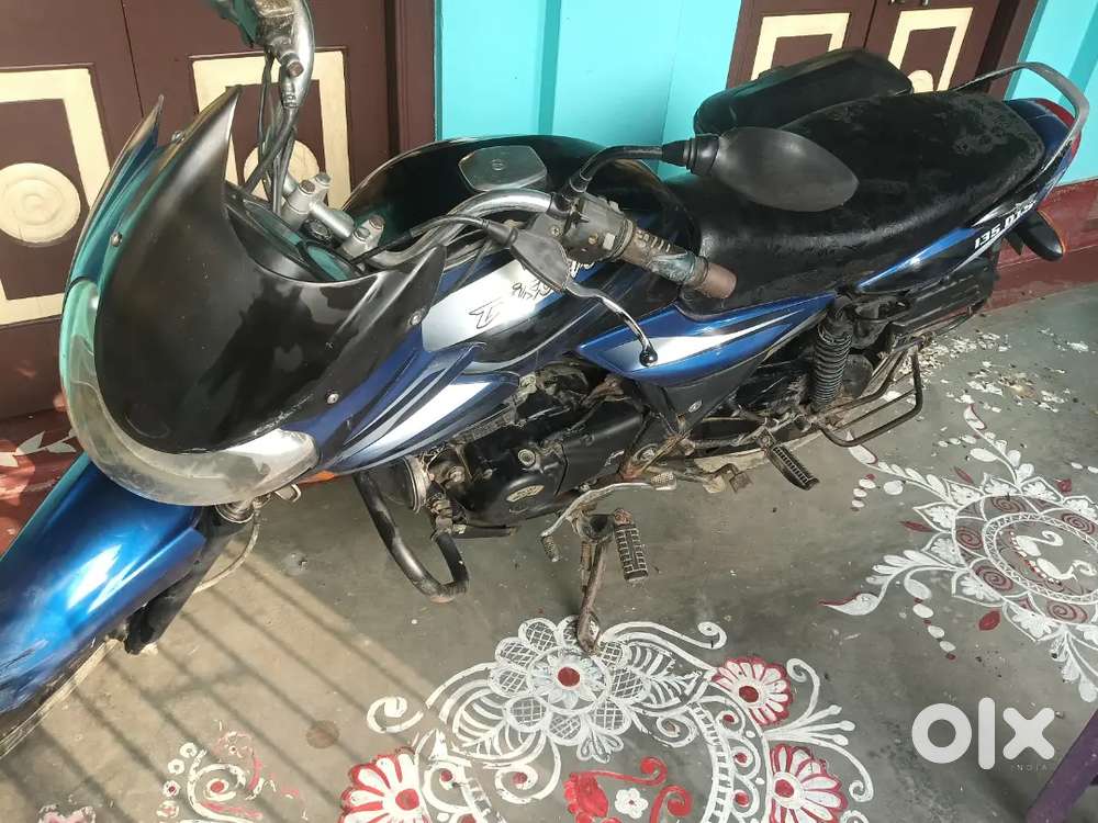 Very good Condition Bike