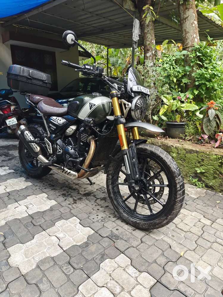 Triumph scrambler 400x