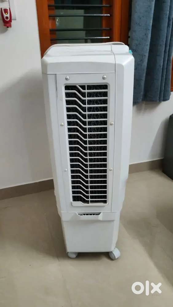 Air cooler