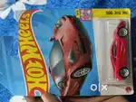 HOT WHEELS McLAREN F1