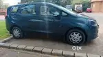 Mahindra Marazzo 2019