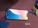 iPhone 15  dot less condition