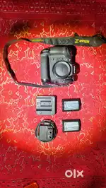 Nikon Z9 with mint Condition