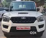 Mahindra Scorpio [2020-2022] 2.2 S5, 2019, Diesel