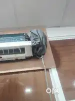 Ac installation