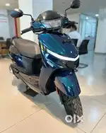 Jupitor new bike