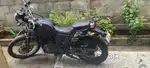 Himalayan corborator modal  good mileage