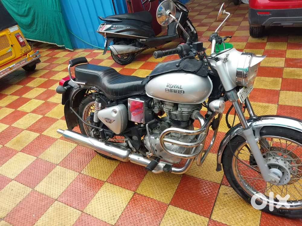 Good bullet vehicle