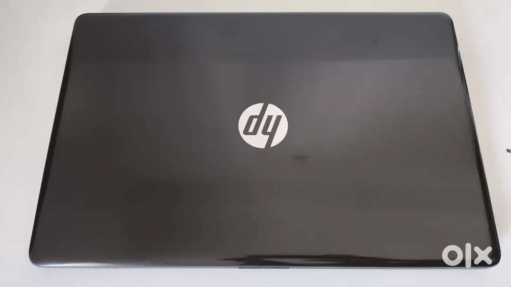 Hp Laptop 15q