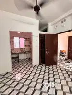 Nice Condition 1RK Available for rent at Dum Dum Metro.