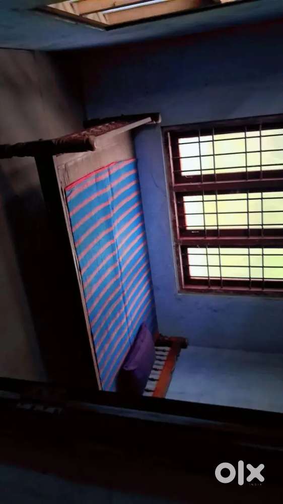 ചേർത്തല  കുറുപ്പങ്കുളങ്ങര 2 bhk 7500