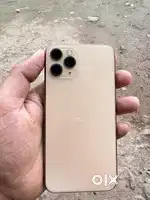 iPhone 11 pro