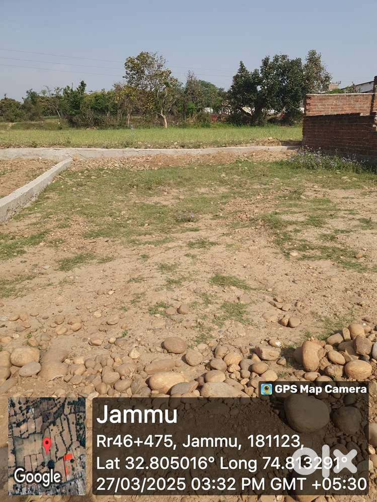 plots & lands by majestic homz real estate