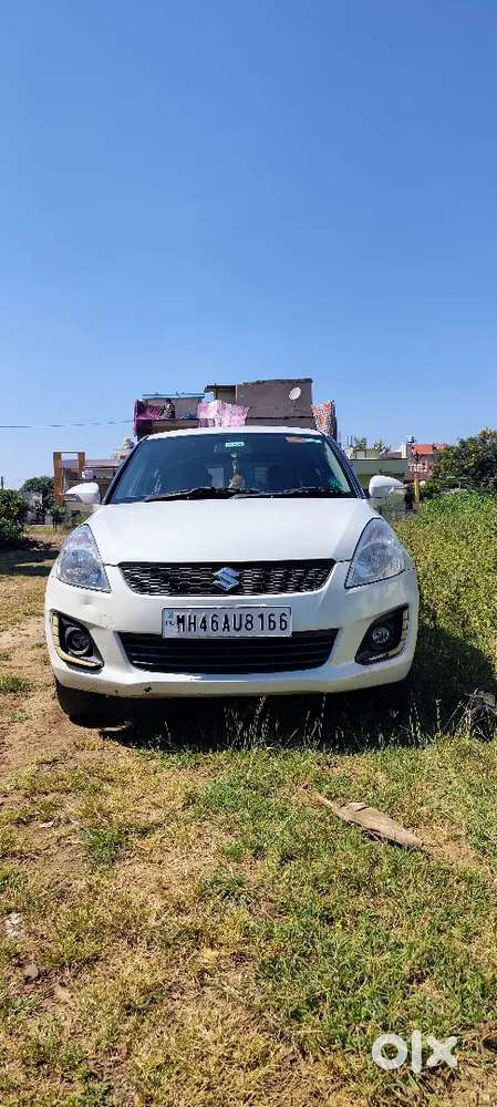 Maruti Suzuki Swift 2016 Diesel Well Maintained