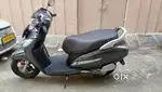 Honda Activa 125 smart Remote key