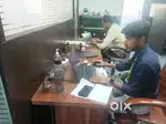Telgu support executive