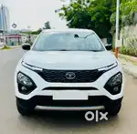 Tata Harrier XZA, 2023, Diesel