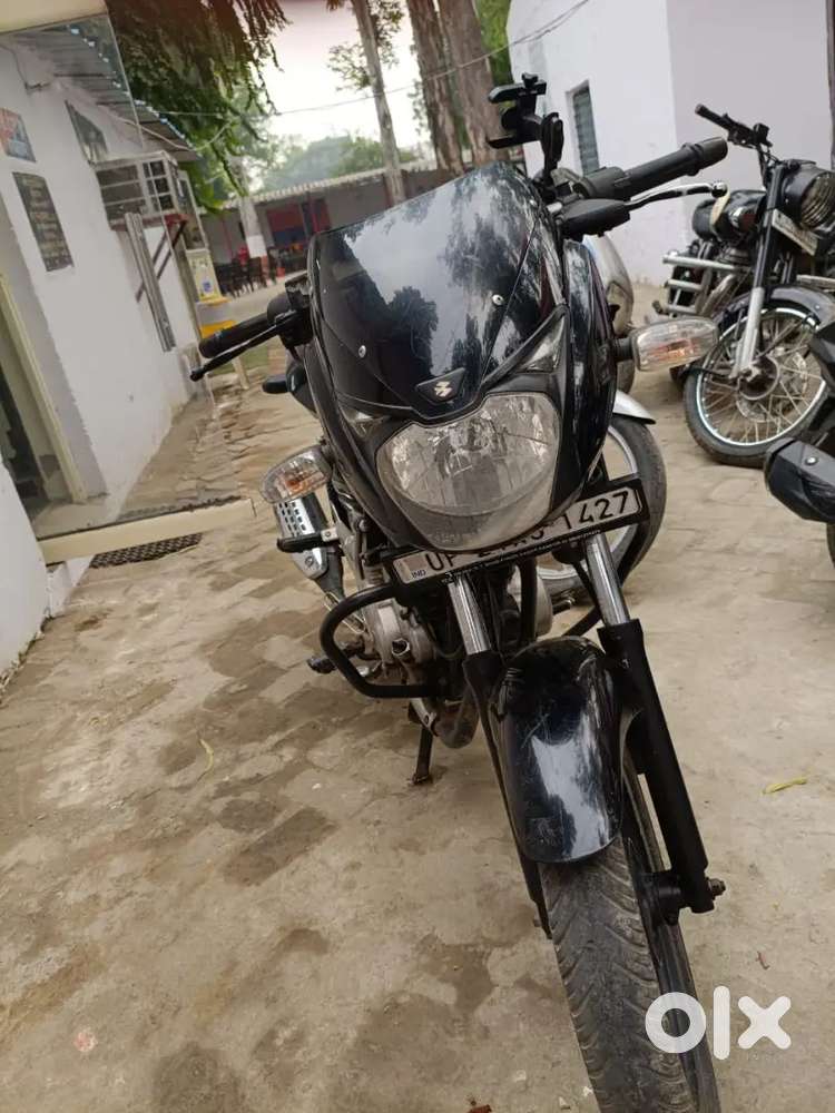 Pulsar 150 for sale