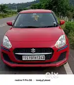 Maruti Suzuki Swift 2022 Petrol 45000 Km Driven