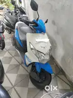 Honda Dio 2015