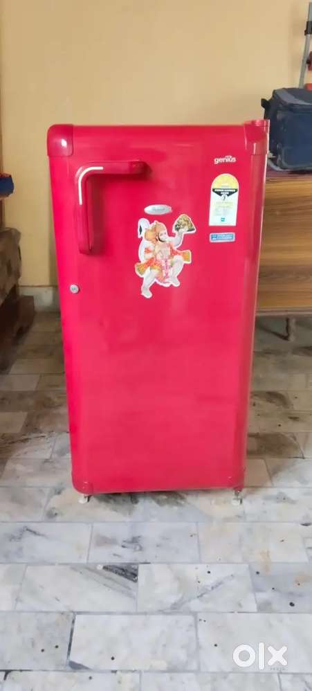 Whirlpool fridge for sale