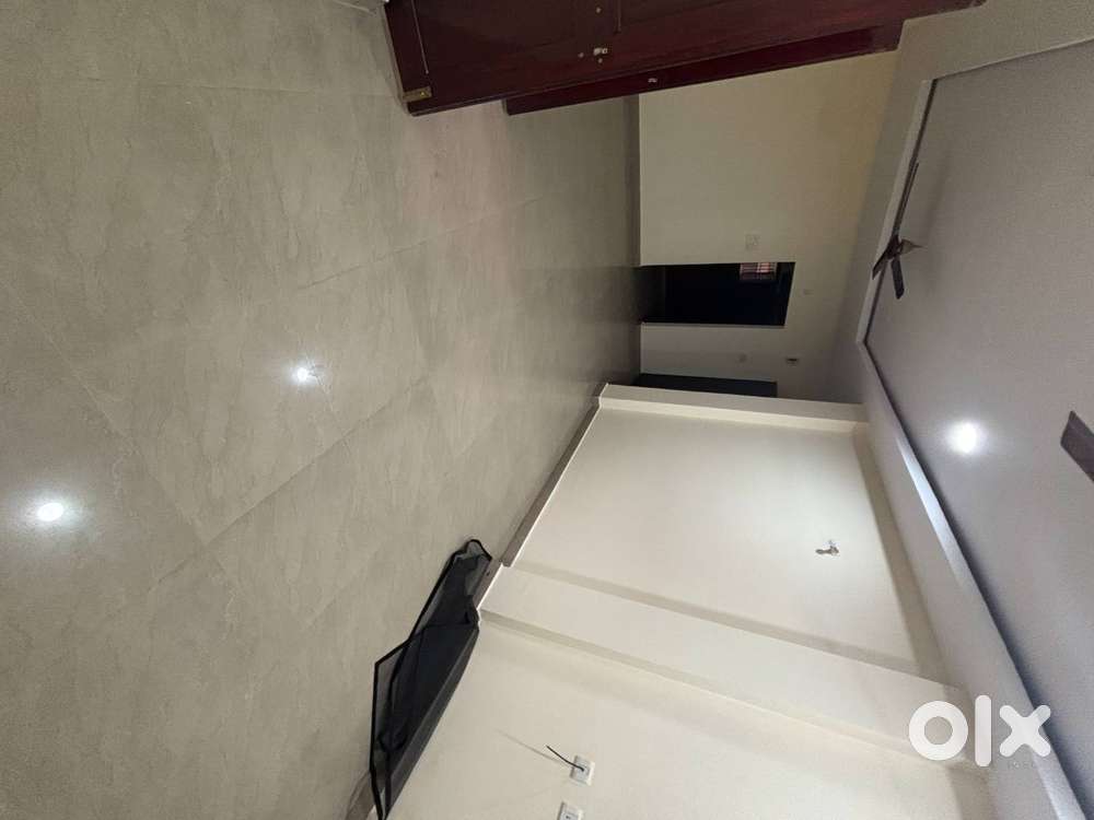 Individual House for Rent Ground Floor