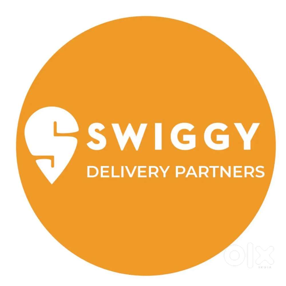 Flexible working hours delivery job swiggy vizag
