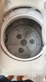 LG Washing Machine