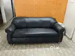 Cusion sofa in good condition