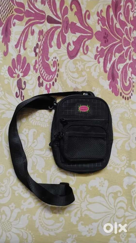 Urban monkey sling bag